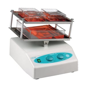 Labnet Problot Rocker 25xl With Large Single Platform (30 X 30 cm, 120v